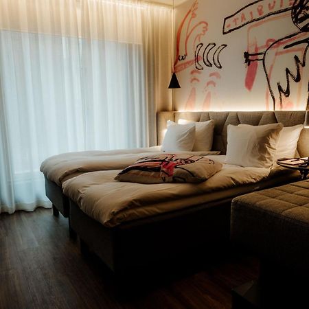 Hotel Ax Helsinki Zewnętrze zdjęcie