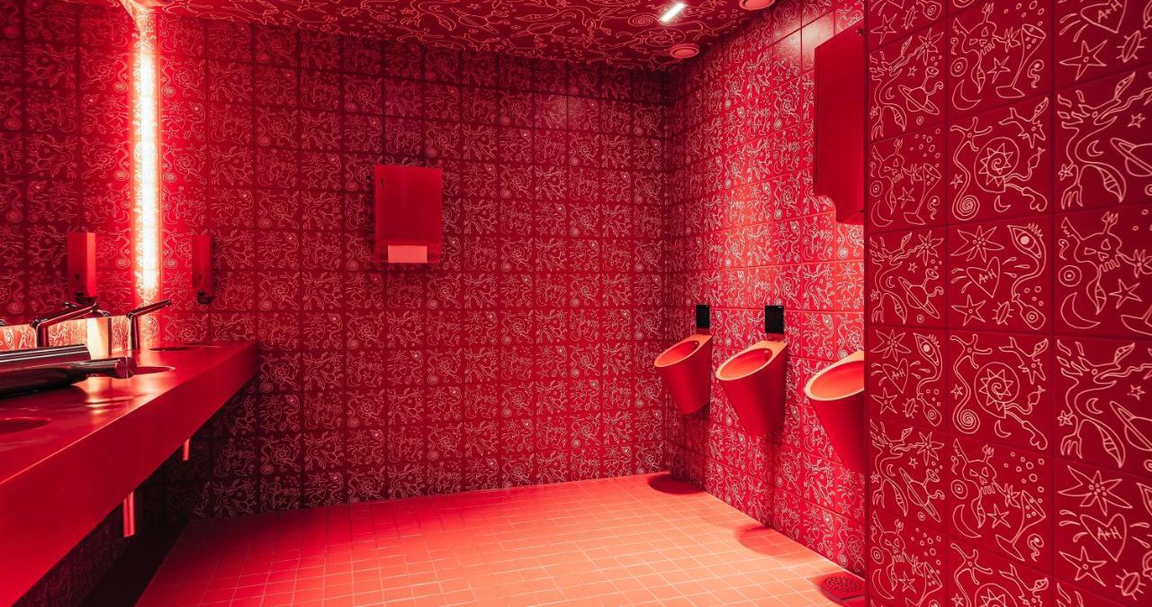 Hotel Ax Helsinki Zewnętrze zdjęcie