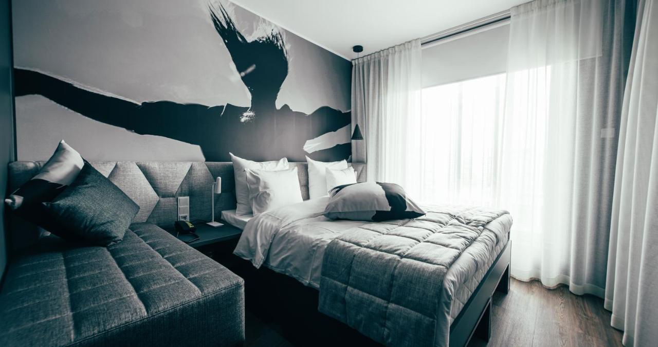 Hotel Ax Helsinki Zewnętrze zdjęcie