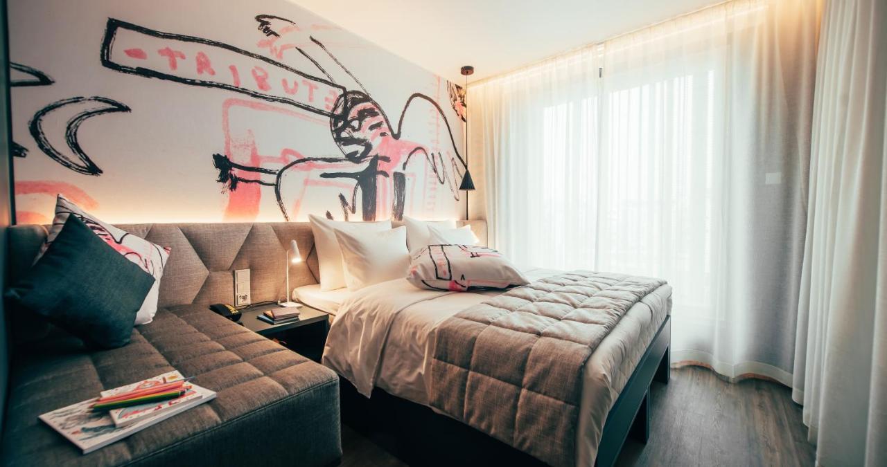 Hotel Ax Helsinki Zewnętrze zdjęcie