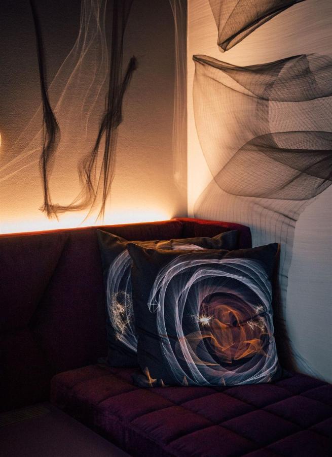 Hotel Ax Helsinki Zewnętrze zdjęcie