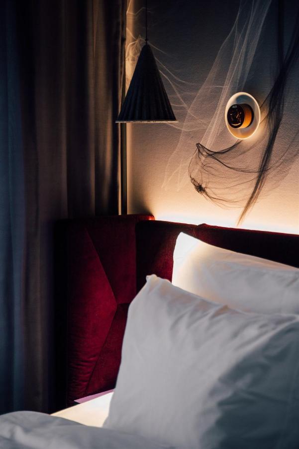 Hotel Ax Helsinki Zewnętrze zdjęcie